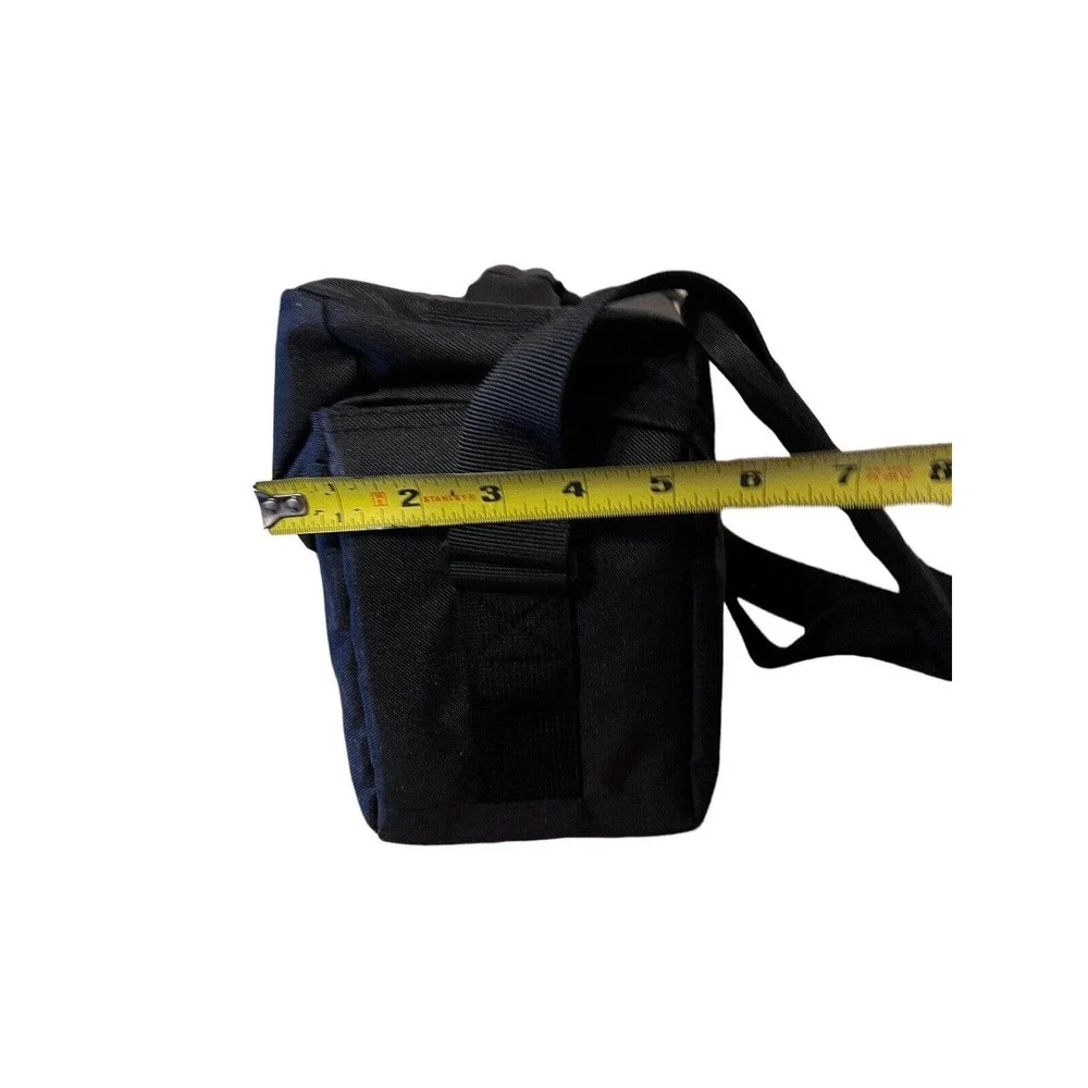 Canon 200ES EOS Shoulder Bag Camera Bag With Spare Camera Strap - Picture 6 of 12